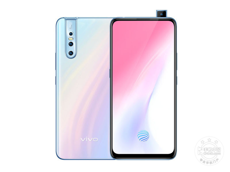 vivo s1 pro(8 128gb)手机官方图片图片大图_vivos1 pro 8 128gb图片