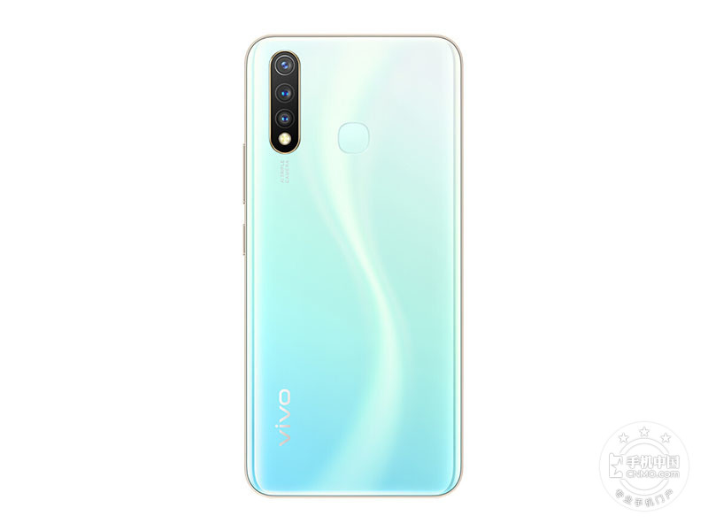 白色vivo u3(6 64gb)手机官方图片图片大图_vivou3图片_手机中国