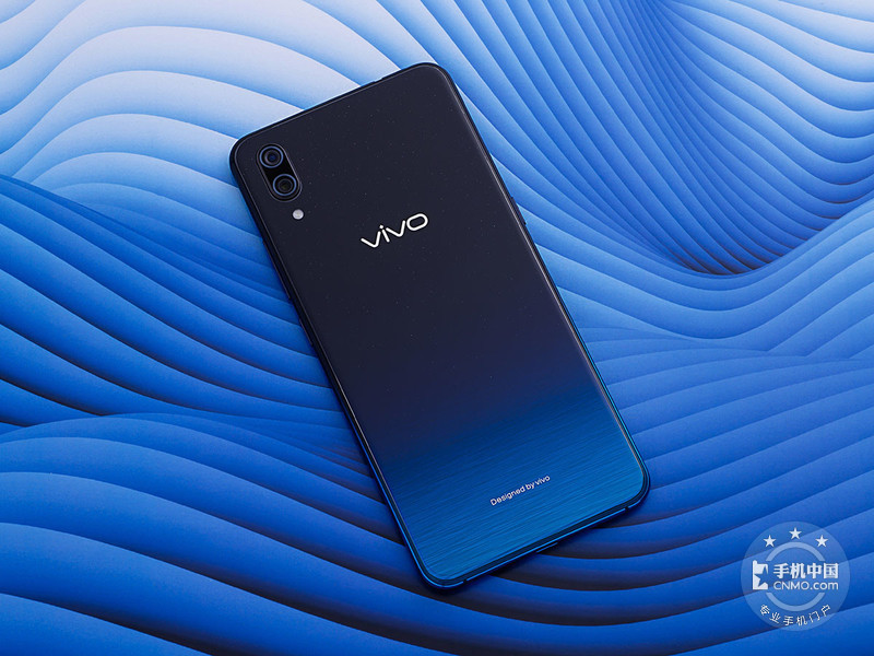 vivo x23幻彩版