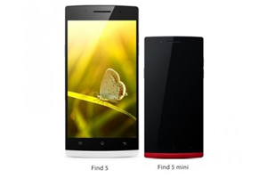 【oppo+find+5+mini最新消息|find